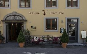 Hotel San Luca Palace Lucca
